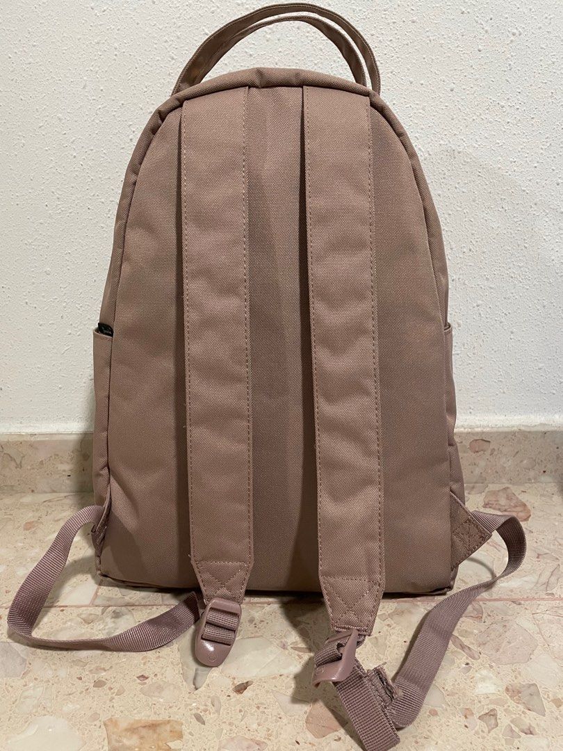herschel nova mid backpack ash ross Women s Fashion Bags