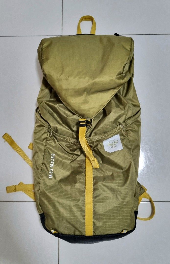 Ultralight daypack outlet herschel