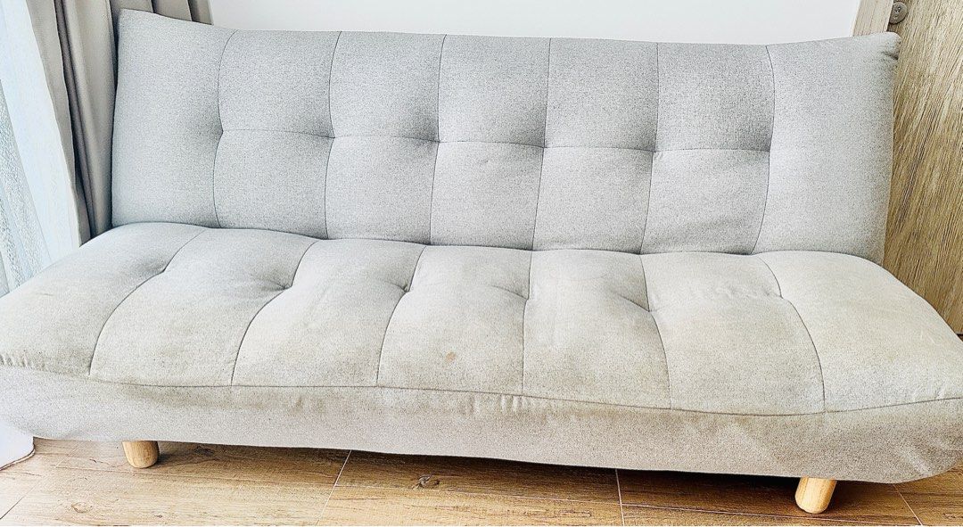 HipVan Sofa Bed Free Furniture Home Living Furniture Sofas