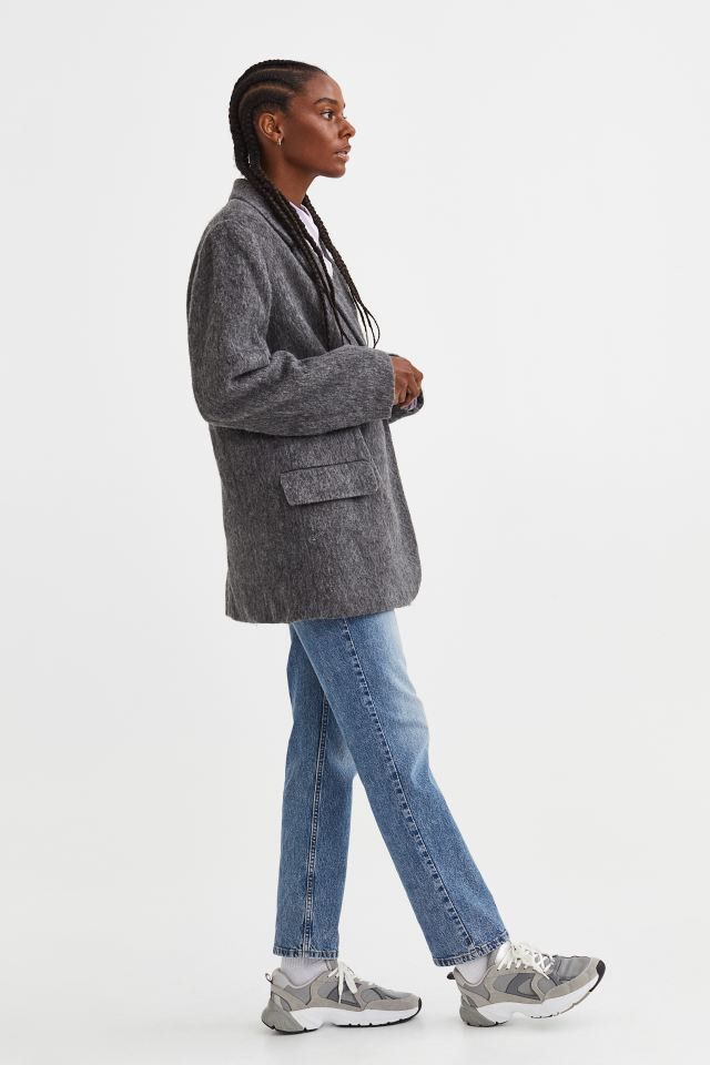 H&M Wool Jacket - Coats & jackets