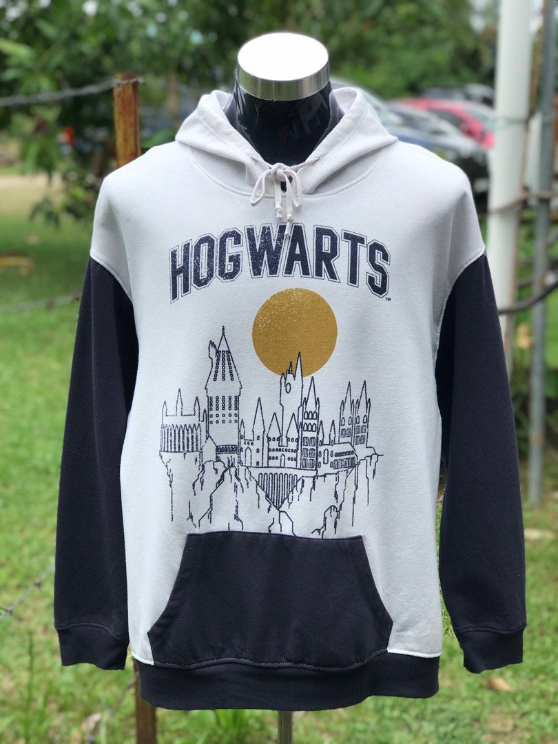 Hogwarts 2025 champion hoodie
