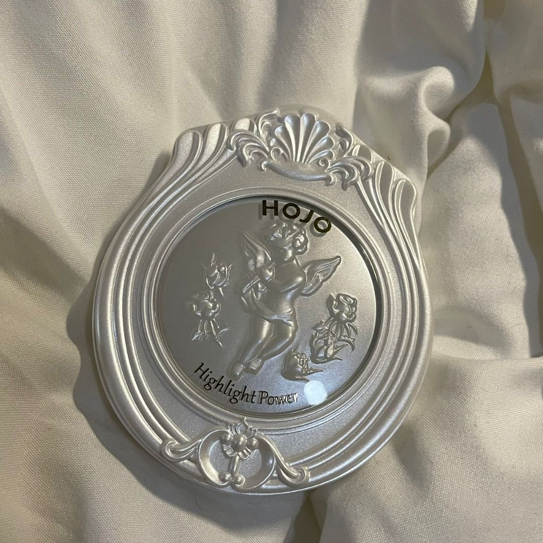 Hojo Highlight Powder, Beauty & Personal Care, Face, Makeup on Carousell