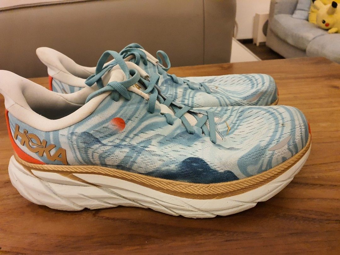 Hoka limited edition clearance