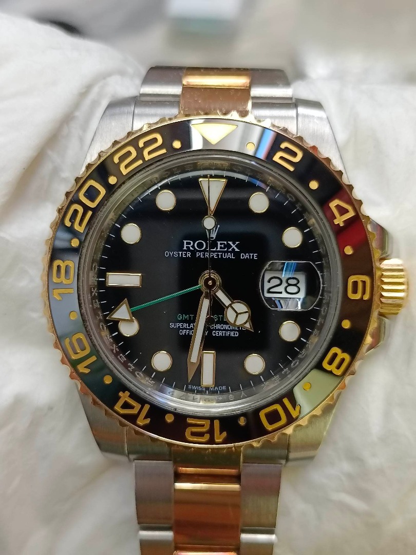 Home Service Watch Repair, Luxury, Watches on Carousell