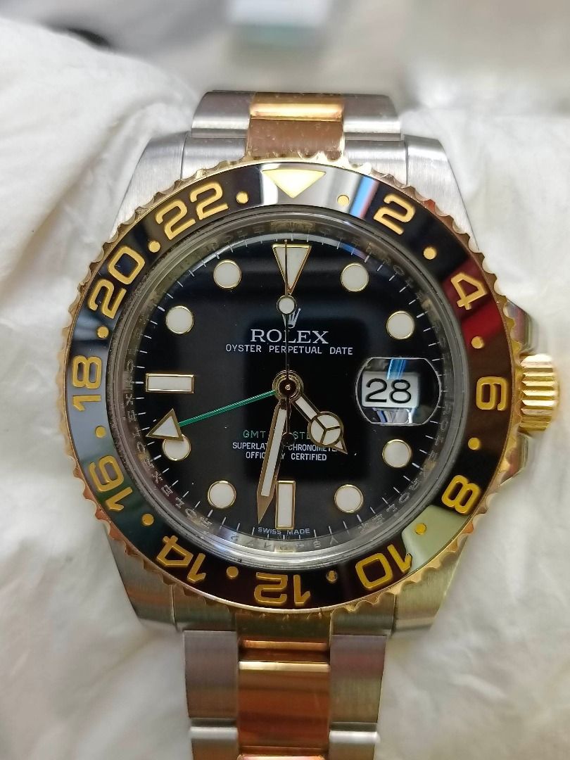 Home Service Watch Repair, Luxury, Watches on Carousell