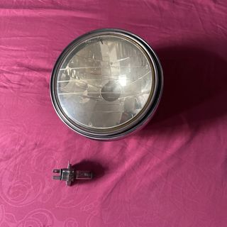 Honda CB400 Super Four Headlight