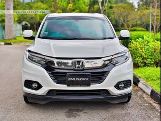 Honda Vezel 1.5 X [2018 FL] (A)