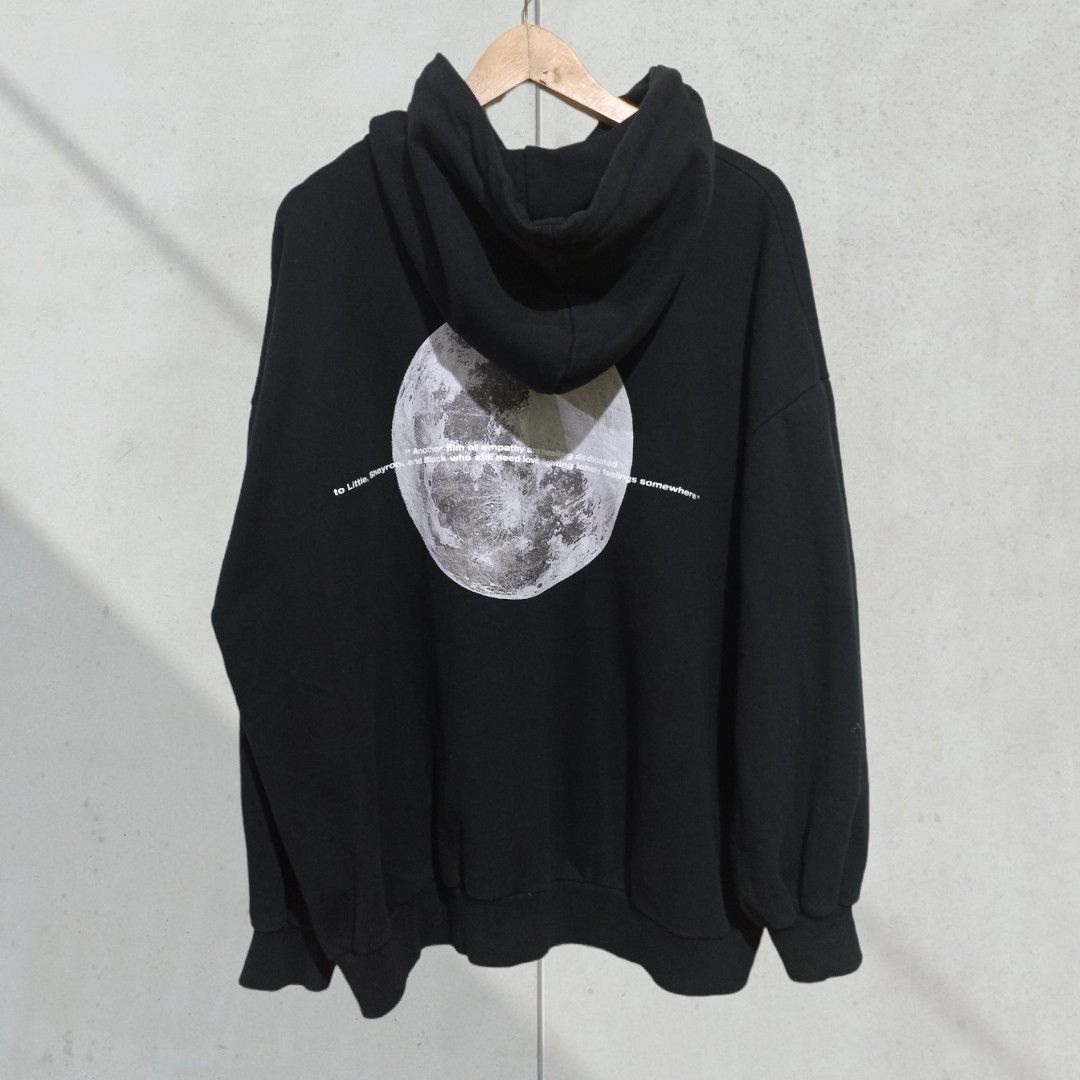 Black jack 2025 hoodie