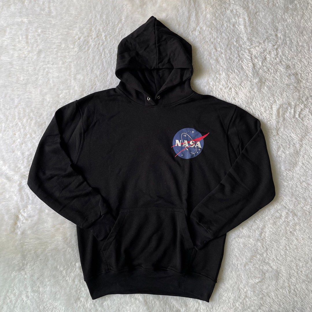 Hoodie h&m on sale nasa original