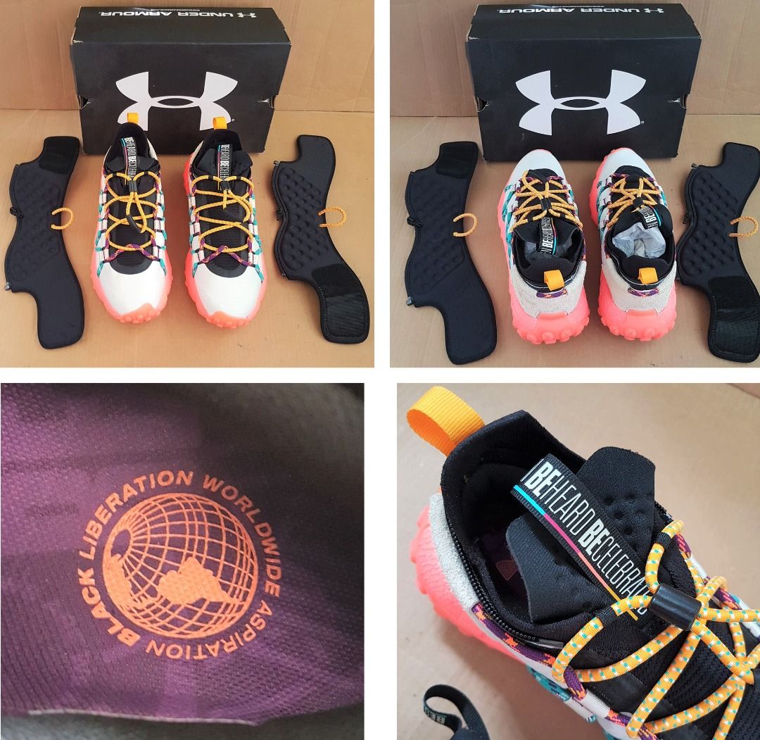 Ua hovr summit mid clearance