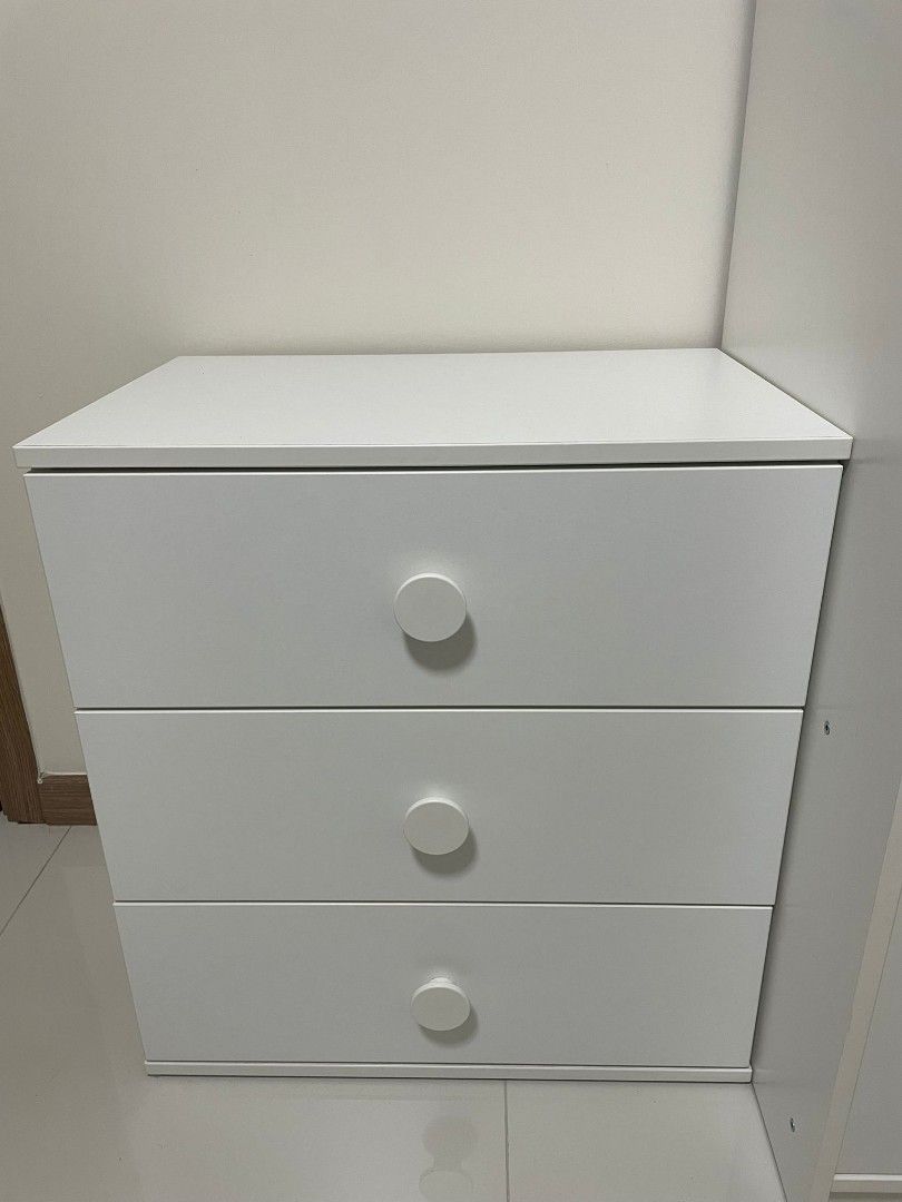 Ikea Furnitures for Sale, Furniture & Home Living, Furniture, Shelves