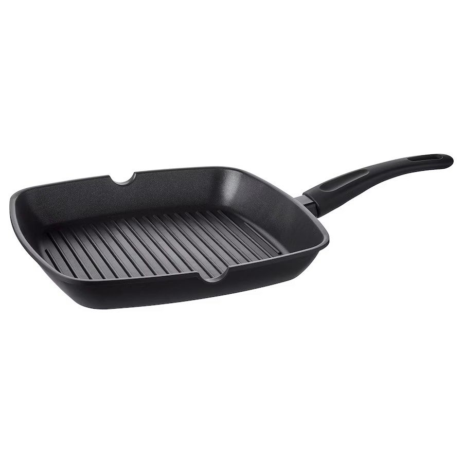 Ikea Grill pan, Furniture Home Living, Kitchenware Tableware