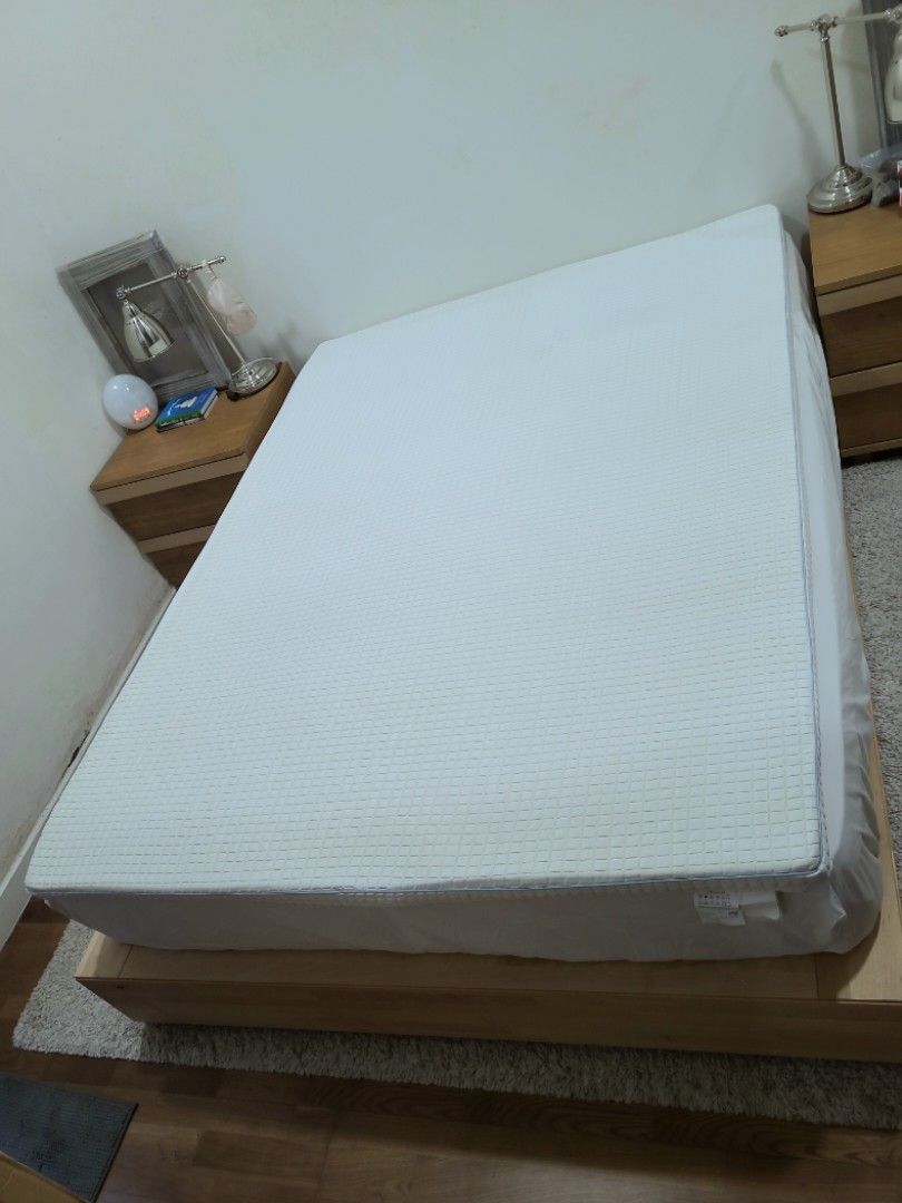 Knapstad mattress outlet
