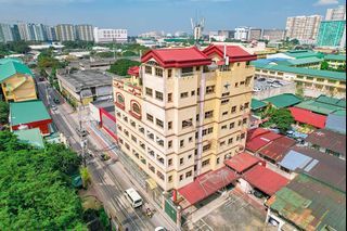 📣PRICE DROP!🔔 Corner Lot 7 Storey Apartment Building for Sale in Pasay City with Elevator Nr. Taft and EDSA