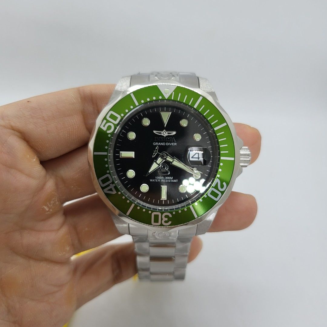 Invicta pro diver 3047 shop