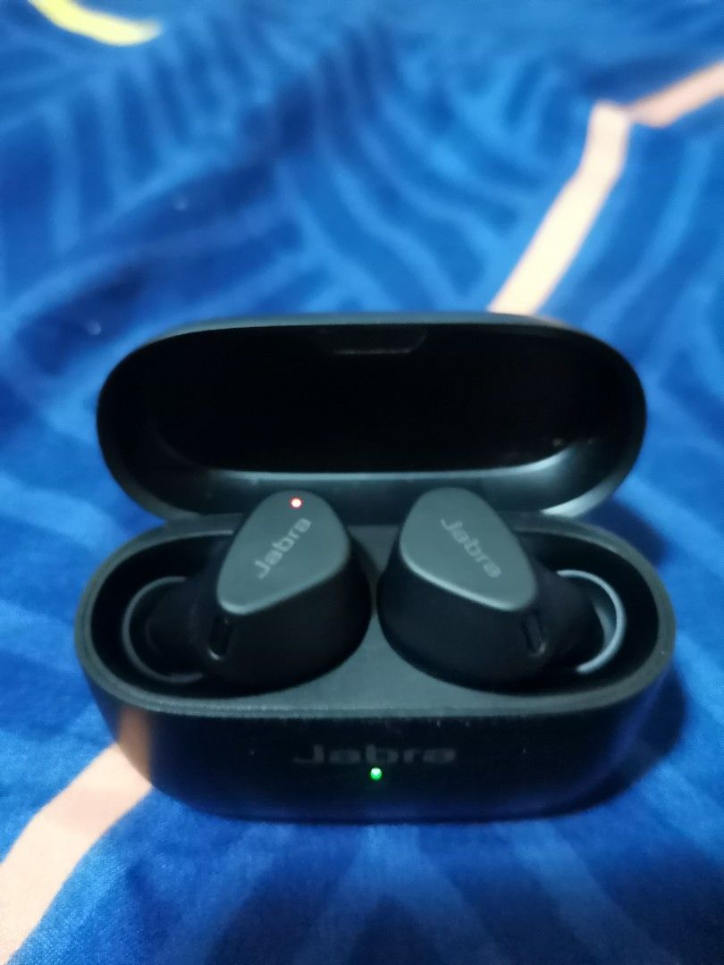 Jabra elite online left earbud only