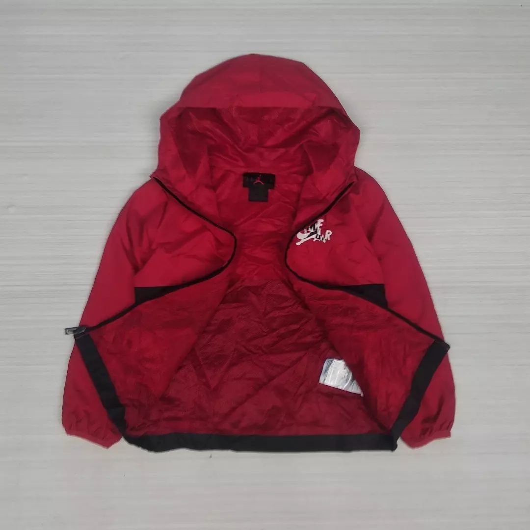 jaket air jordan