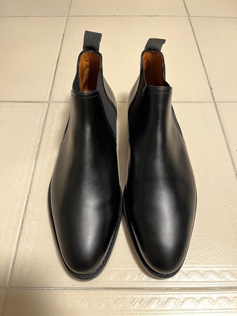 Chelsea boots hotsell 6.5