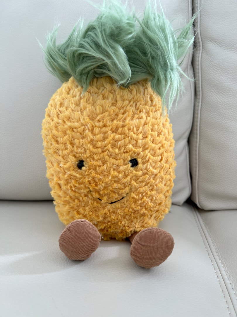 Amuseables pineapple sale