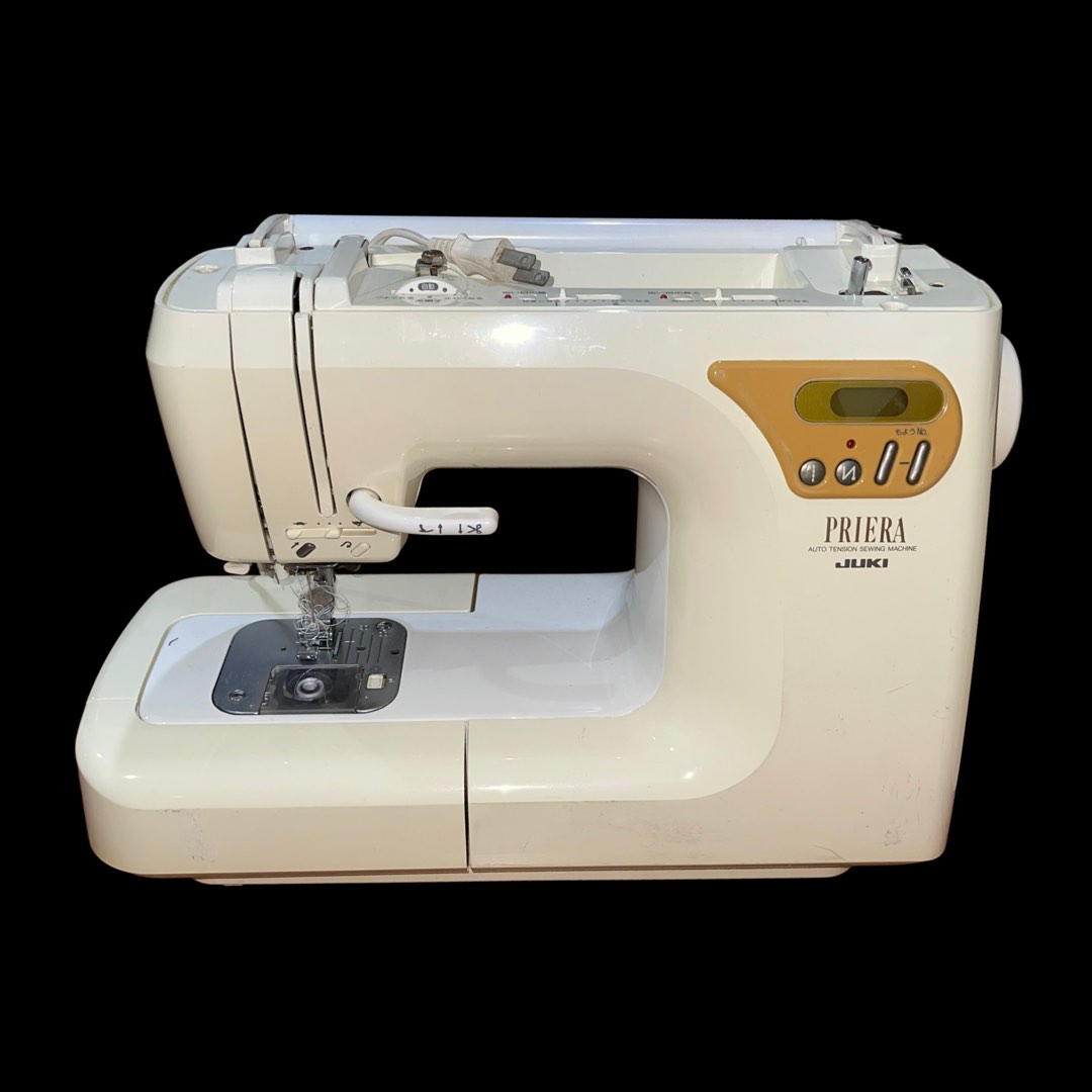 Juki Portable Sewing Machine, TV & Home Appliances, Other Home