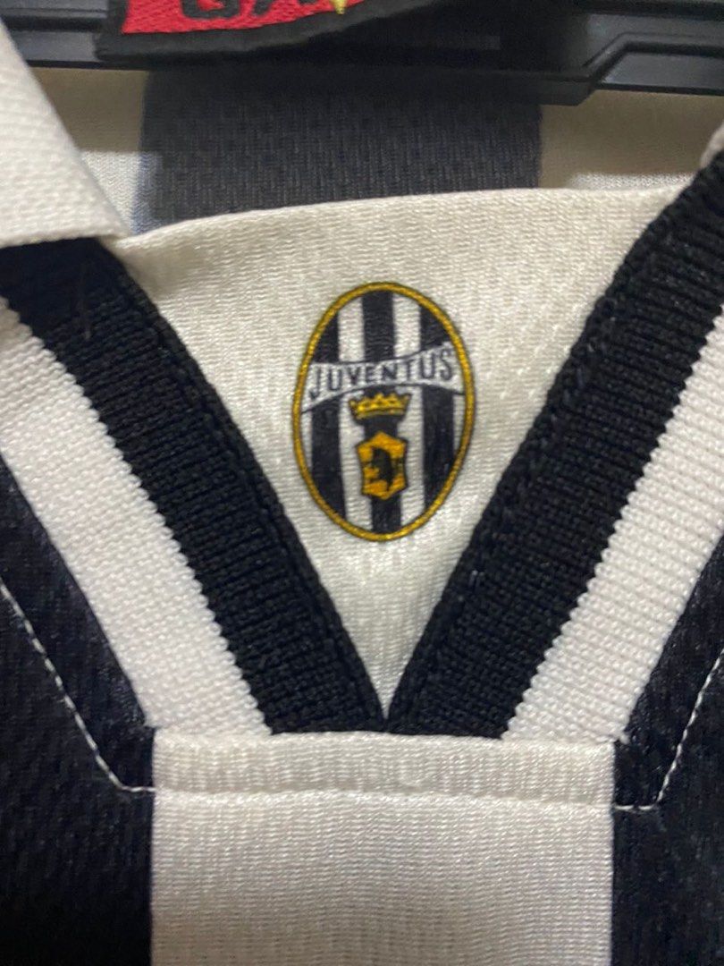 Pin's Juventus Vintage – Ancien Badge Supporter – Voir Photos