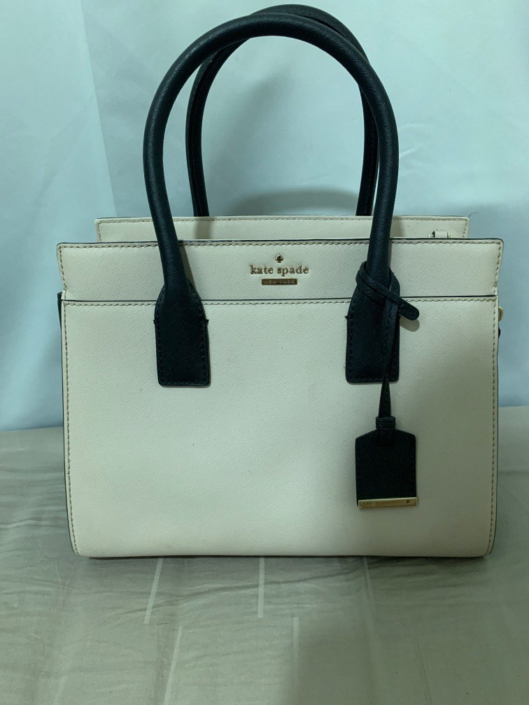 Kate Spade bag for sale, Luxury, Bags & Wallets on Carousell