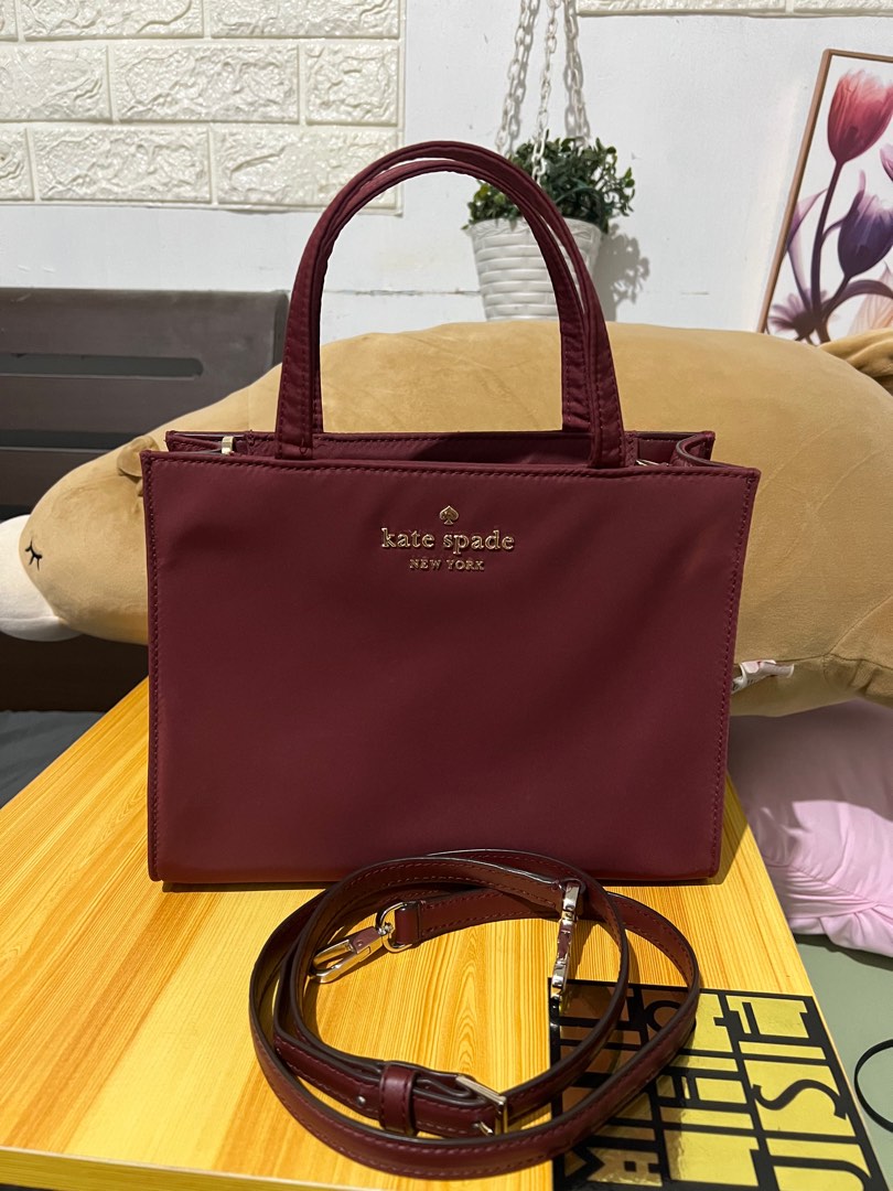 Kate spade watson lane purse hot sale
