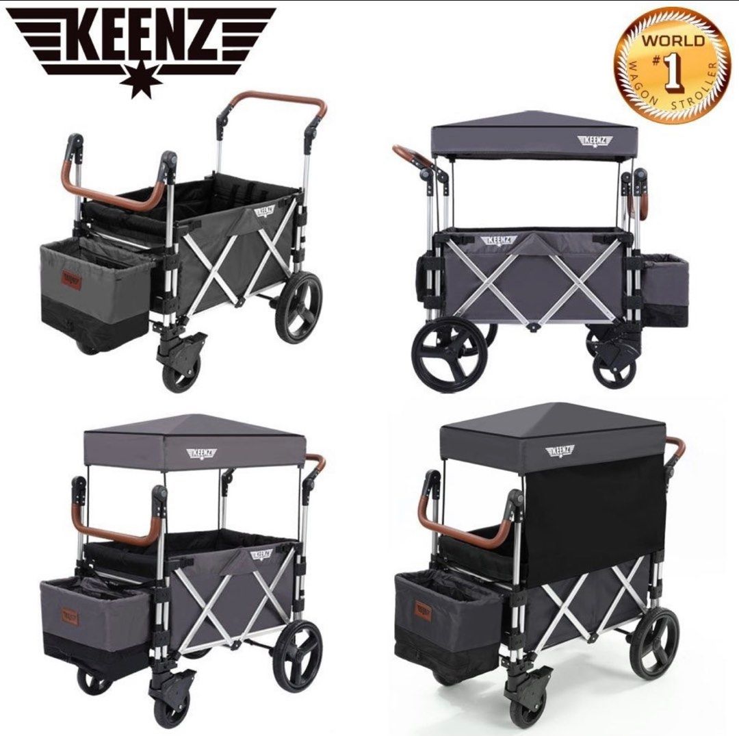 Keenz store wagon australia