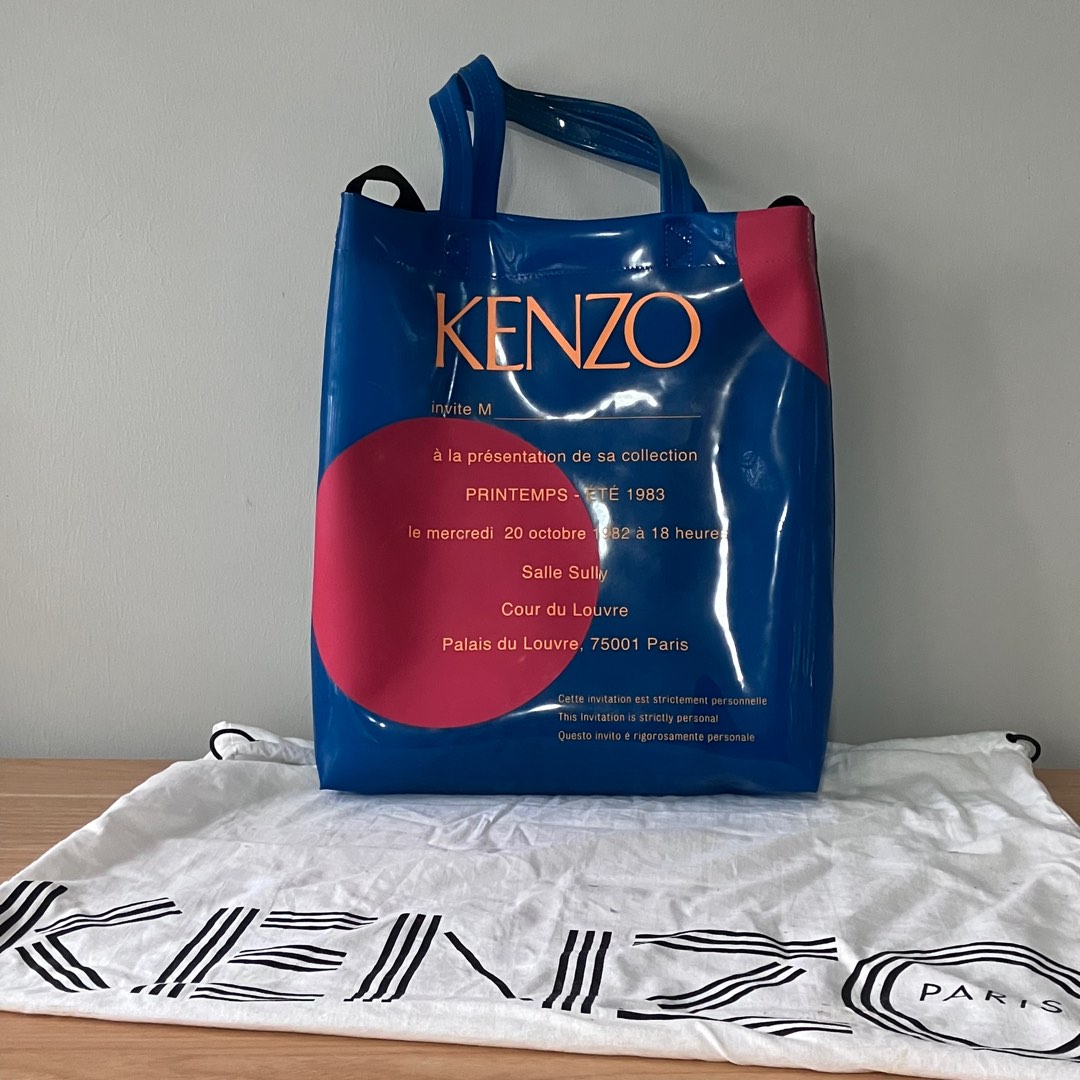 Kenzo 2025 unicenter xiaomi