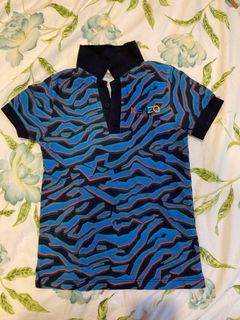 Kenzo polo shirt aged 8