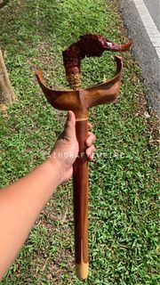 Keris Tajong