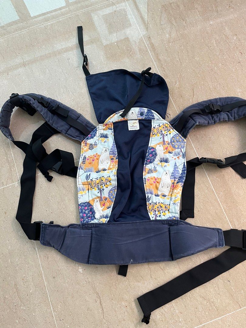 Kindercarry clearance