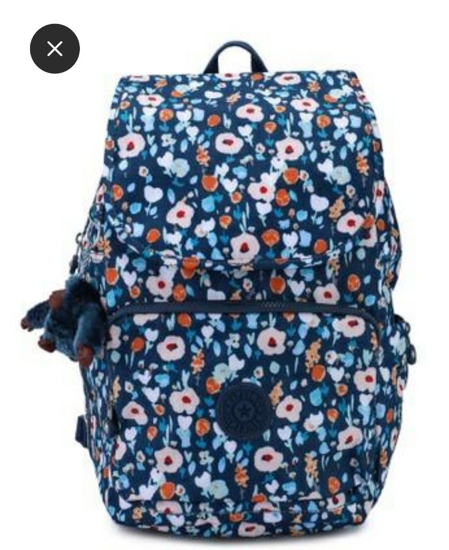Kipling cayenne backpack best sale