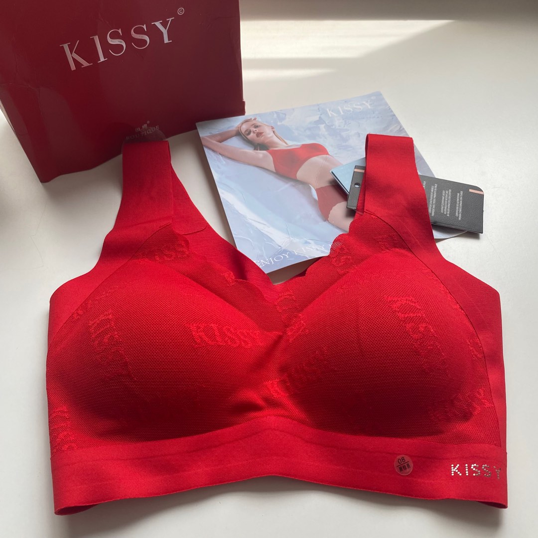Kissy bra reviews top
