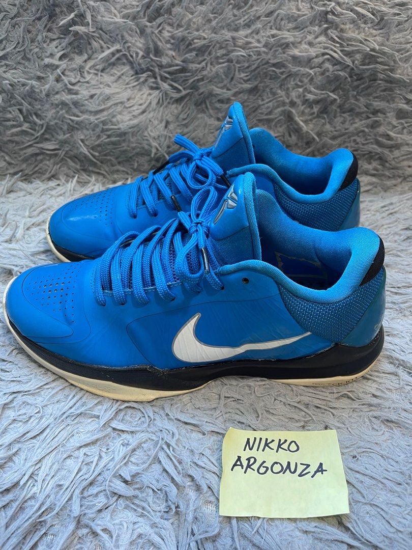 Kobe v on sale miles davis