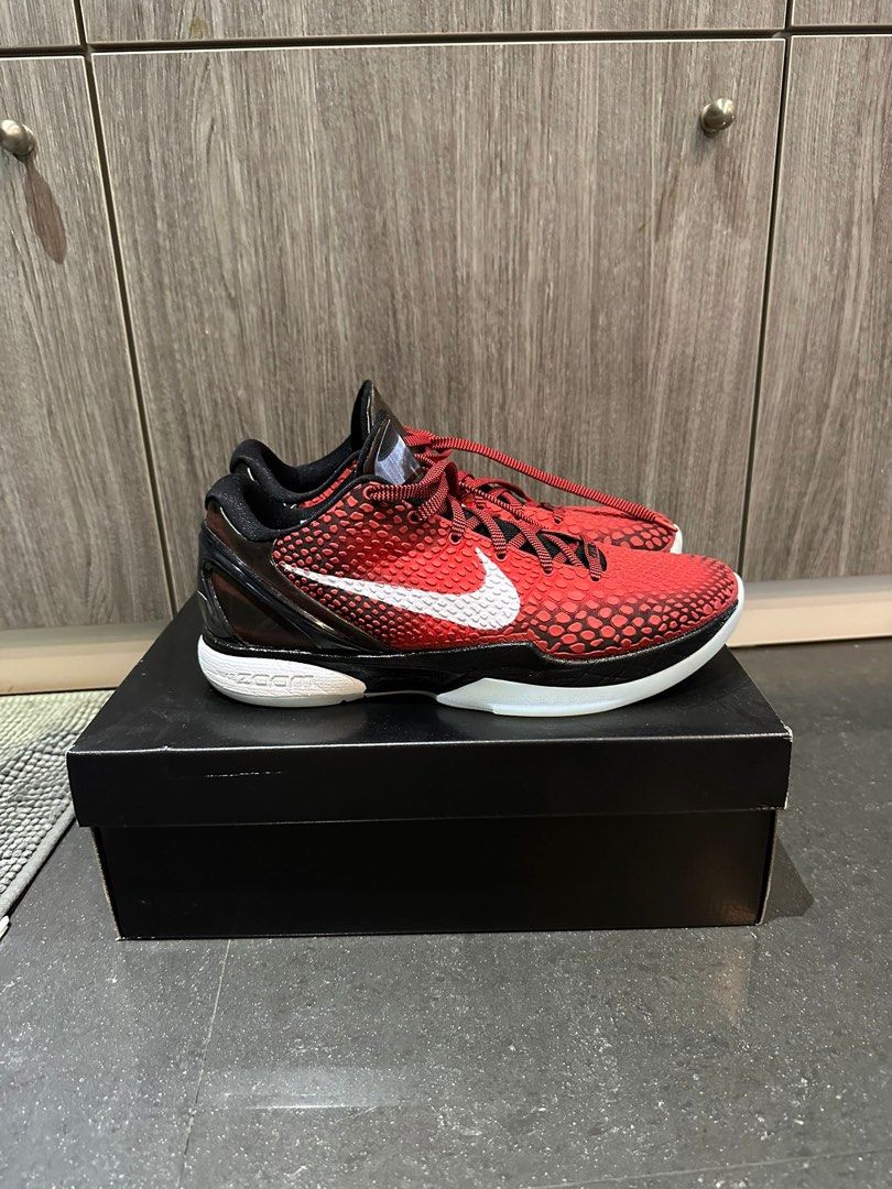 STEAL] KOBE PROTO ALL STAR, Men's Fashion, Footwear, Sneakers on