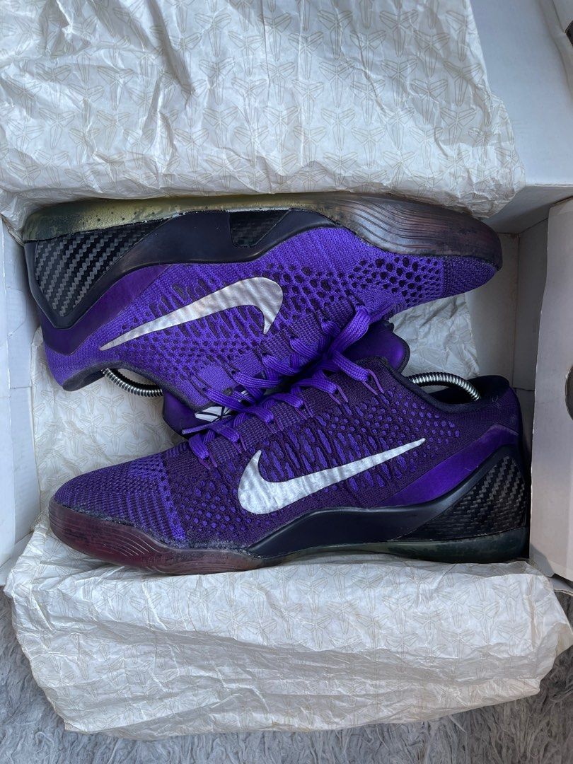 Kobe 9 moonwalker discount for sale