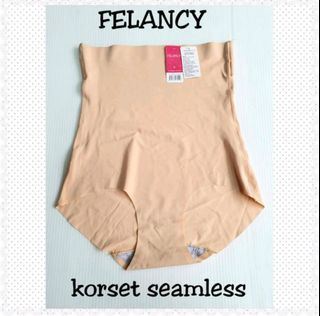 Korset seamless