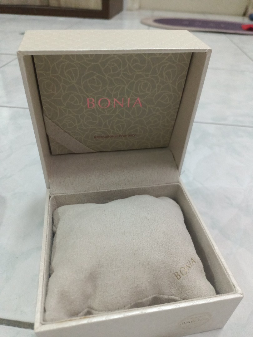 BONIA Original International