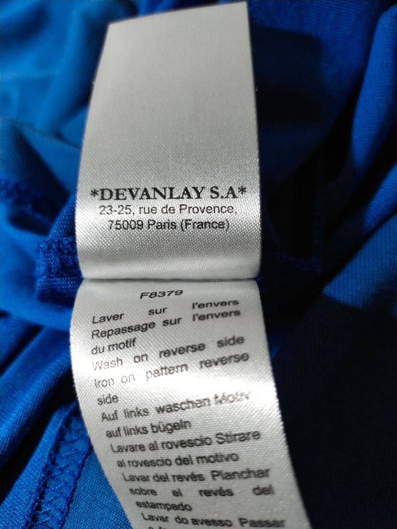 Devanlay sa 2025