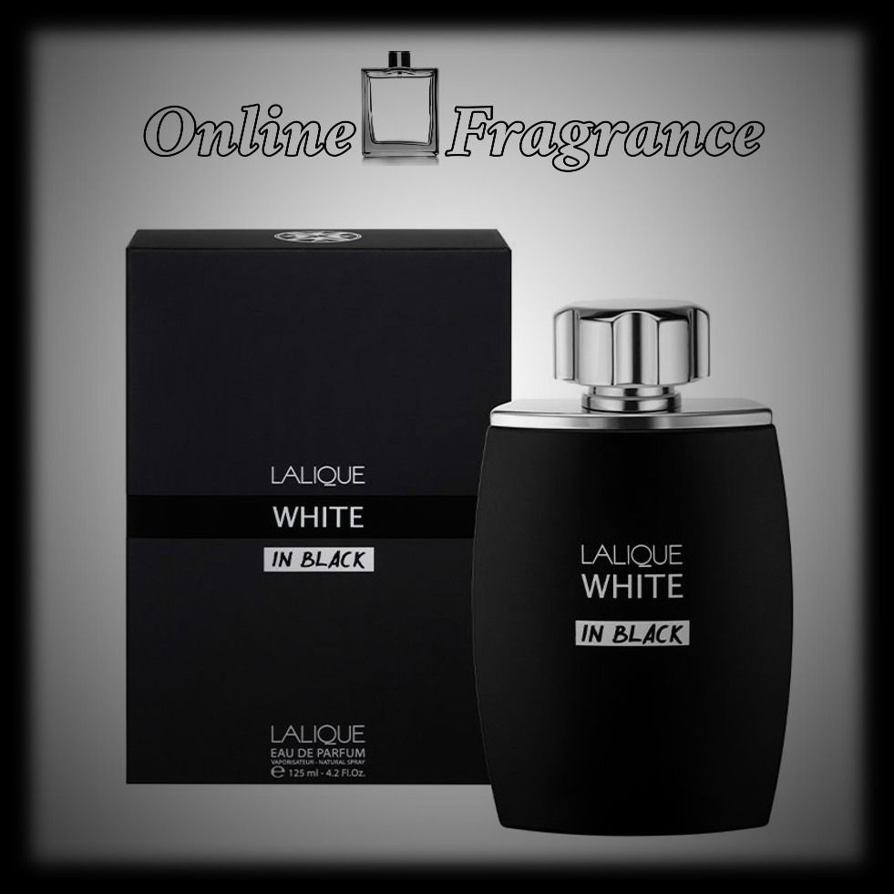Lalique white cologne sales