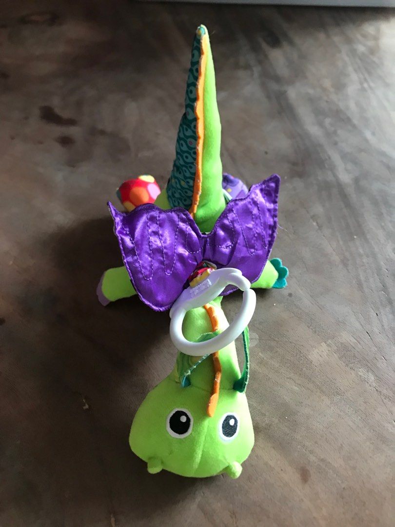 Lamaze Toys (Category: Infant Playtime) located in Quezon City. Submitted by zeaee (Listing ID 1212676119, Image 2). Description: .