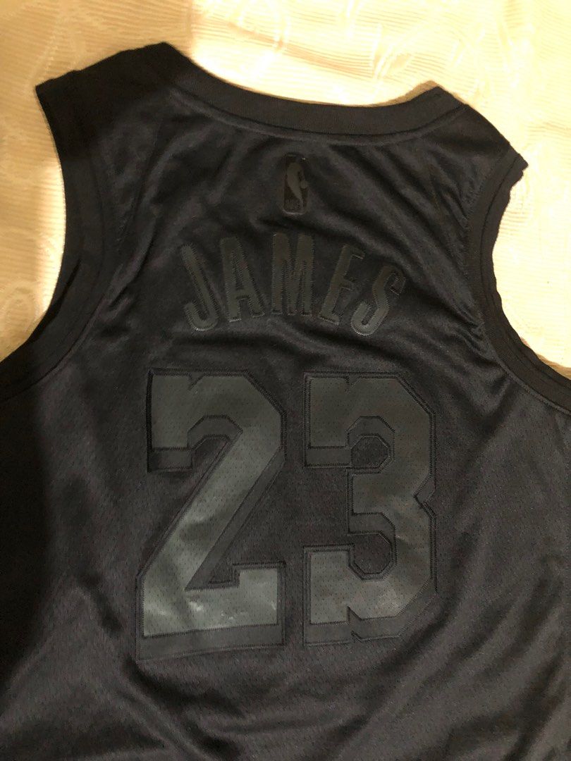 Lebron james mvp swingman cheap