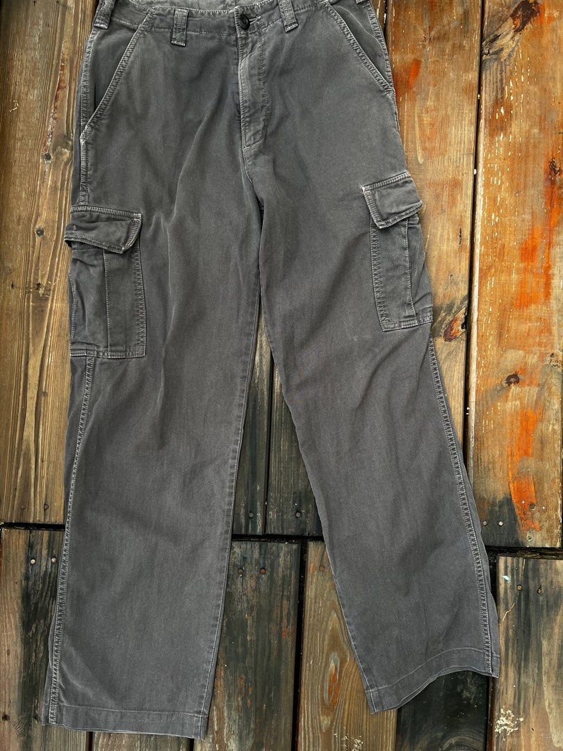 lee cooper cargo pants