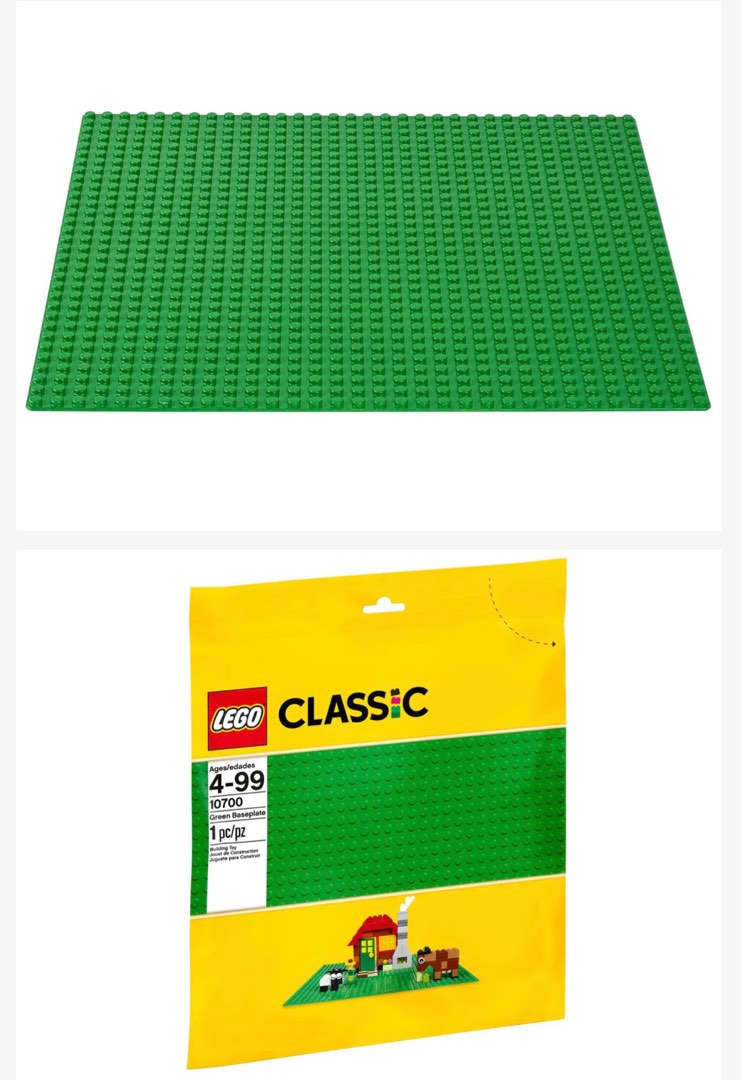 base lego