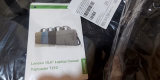 Lenovo laptop bag