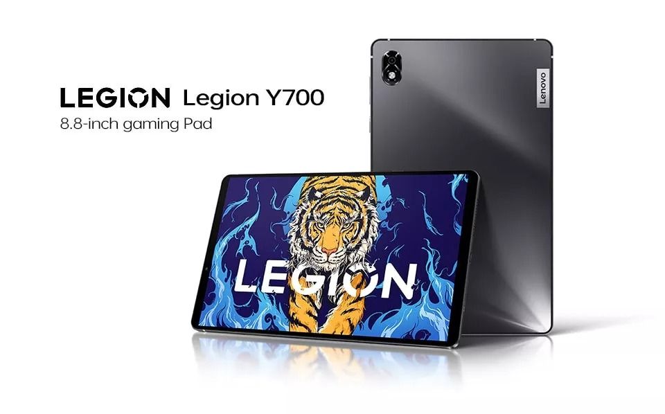 LENOVO LEGION Y700 256GB/12GB, Mobile Phones & Gadgets, Tablets