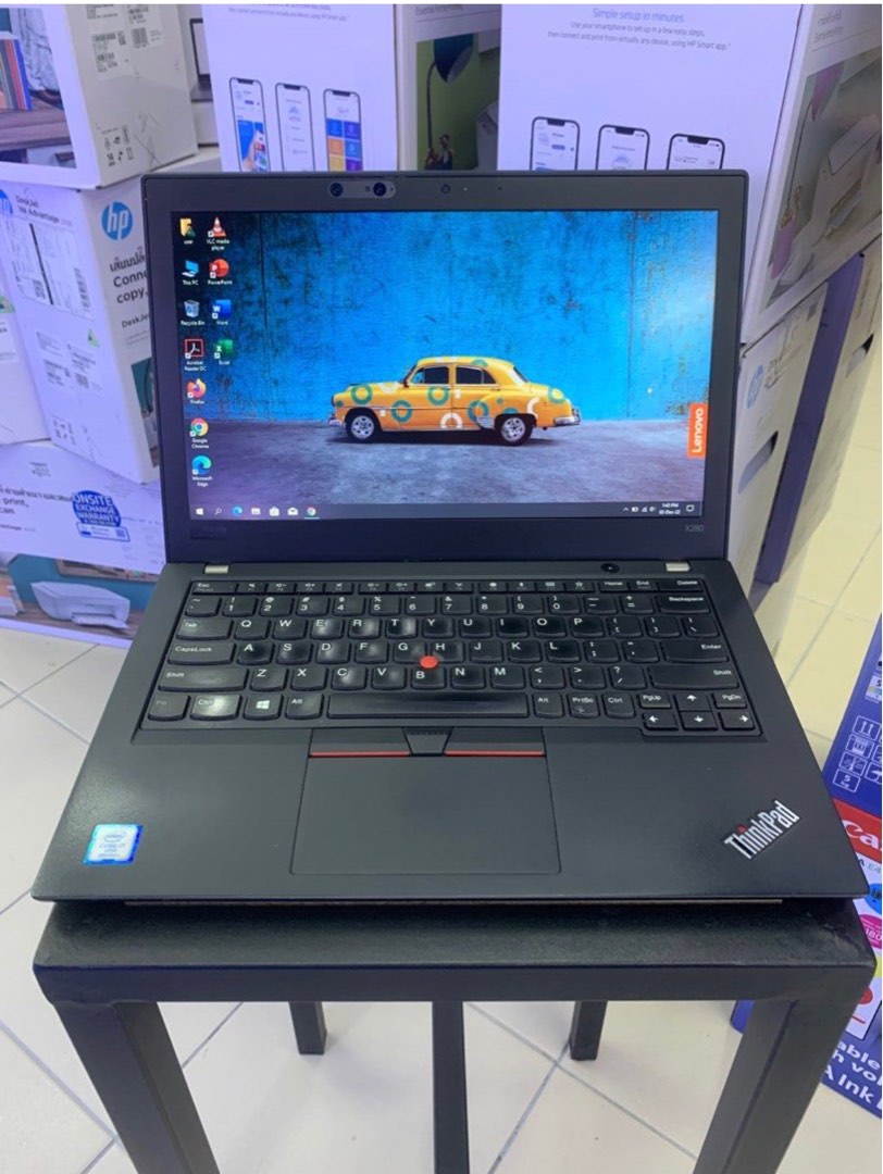 Lenovo ThinkPad X280 i7-8, Computers & Tech, Laptops & Notebooks