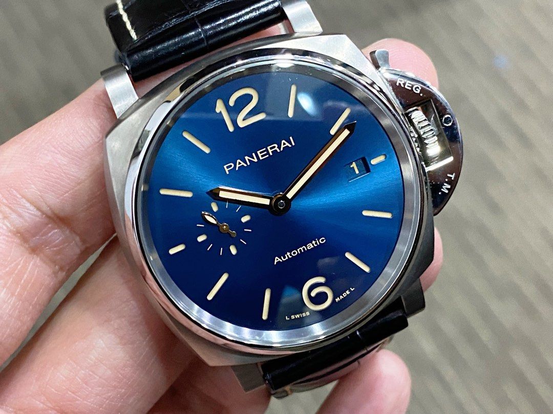 Panerai 927 new arrivals