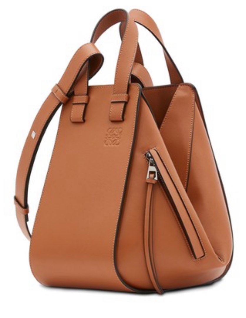 Loewe Hammock Large, Luxury, Bags & Wallets on Carousell